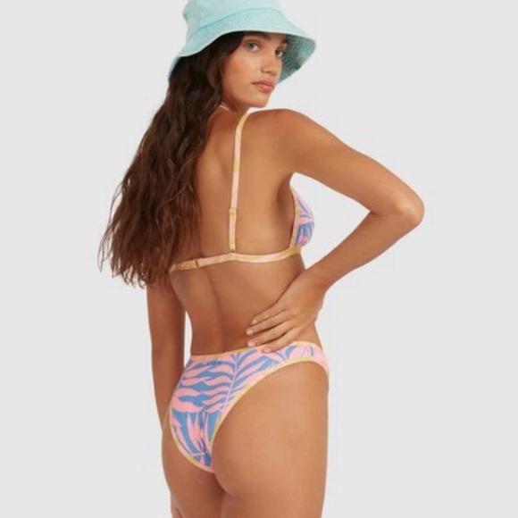 Billabong Mystic Beach Bikini Medium - Picture 2 of 6